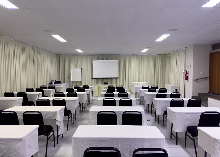 Arituba Park Hotel Natal